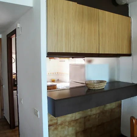 Playa 3000 Apartamento *