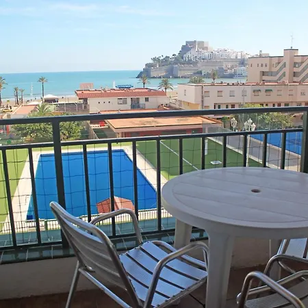 Playa 3000 Apartamento