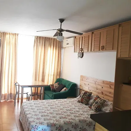 Playa 3000 Apartamento Peñíscola