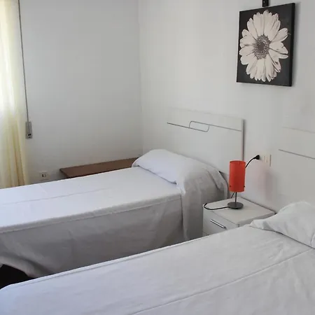 Playa 3000 Apartamento Peñíscola