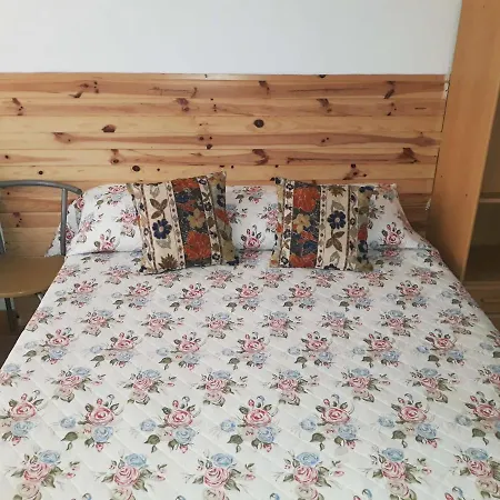 Apartamento Playa 3000