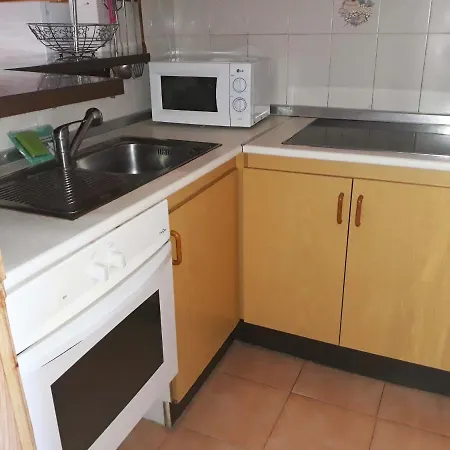 Playa 3000 Apartamento
