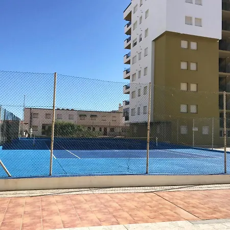 Playa 3000 Apartamento