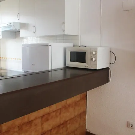 Apartamento Playa 3000 *