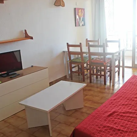 Apartamento Playa 3000 *