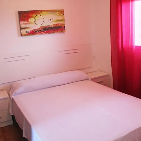 Apartamento Playa 3000