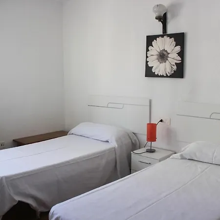 Apartamento Playa 3000 Peñíscola