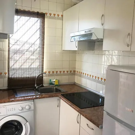 Apartamento Playa 3000 *