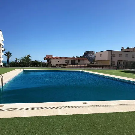 Apartamento Playa 3000 *