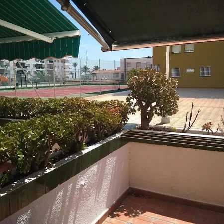 Playa 3000 Apartamento