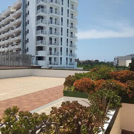 Apartamento Playa 3000 Peñíscola