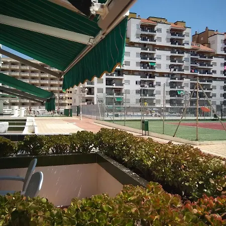Playa 3000 Apartamento
