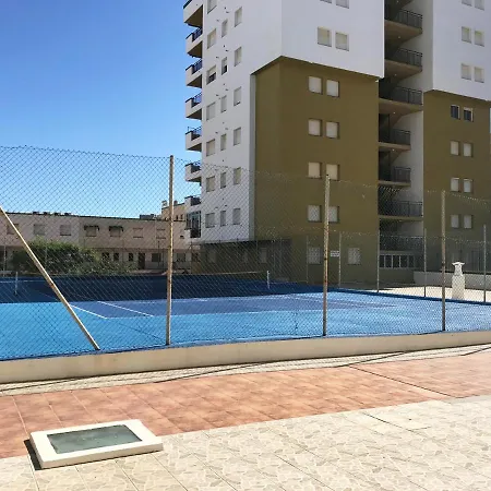 Apartamento Playa 3000 *