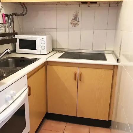 Playa 3000 Apartamento *