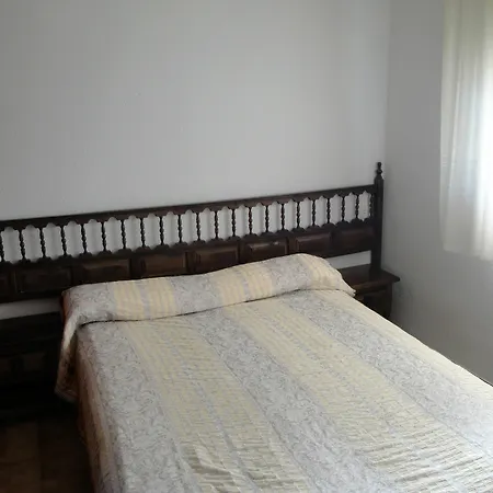 Playa 3000 Apartman *