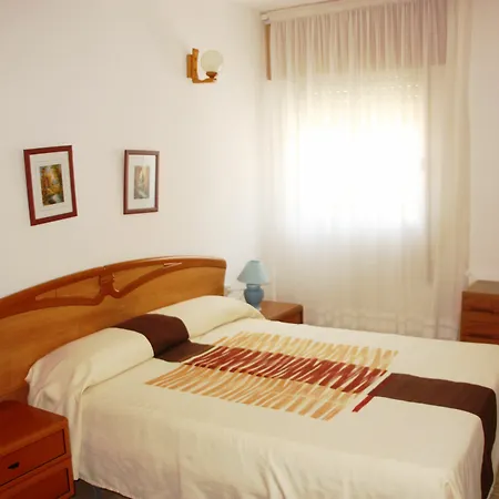Playa 3000 Apartman *